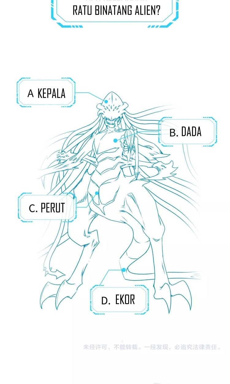 The Interceptor Cross System Chapter 05 Gambar 70